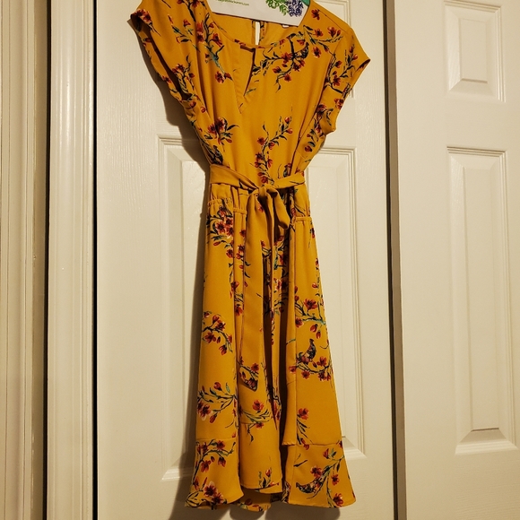 Dress - Picture 1 of 6